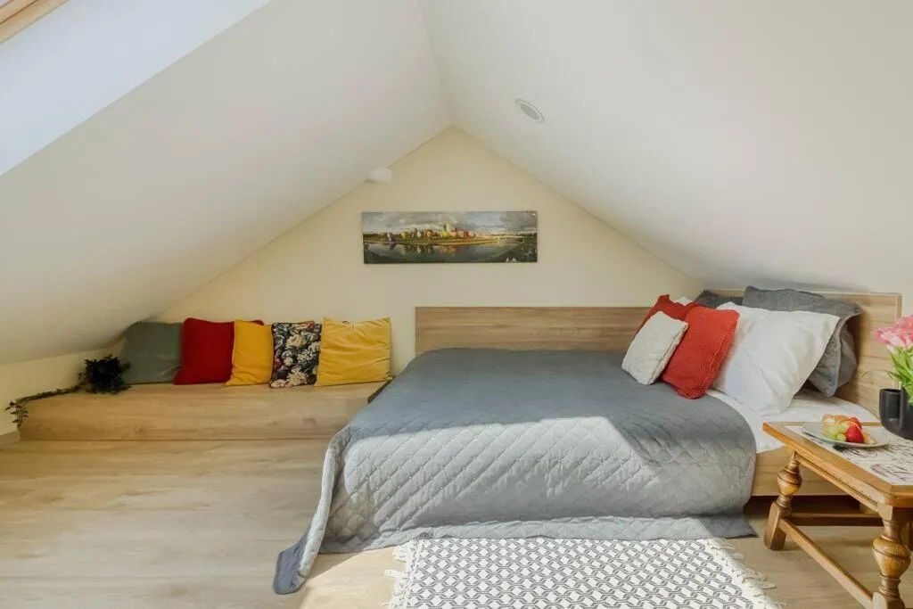 Image 1 of Old Town Apartment