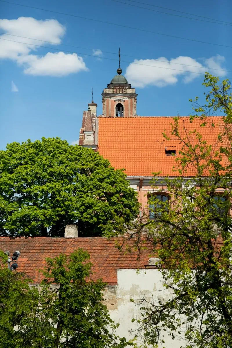Image 5 of Old Town Apartment