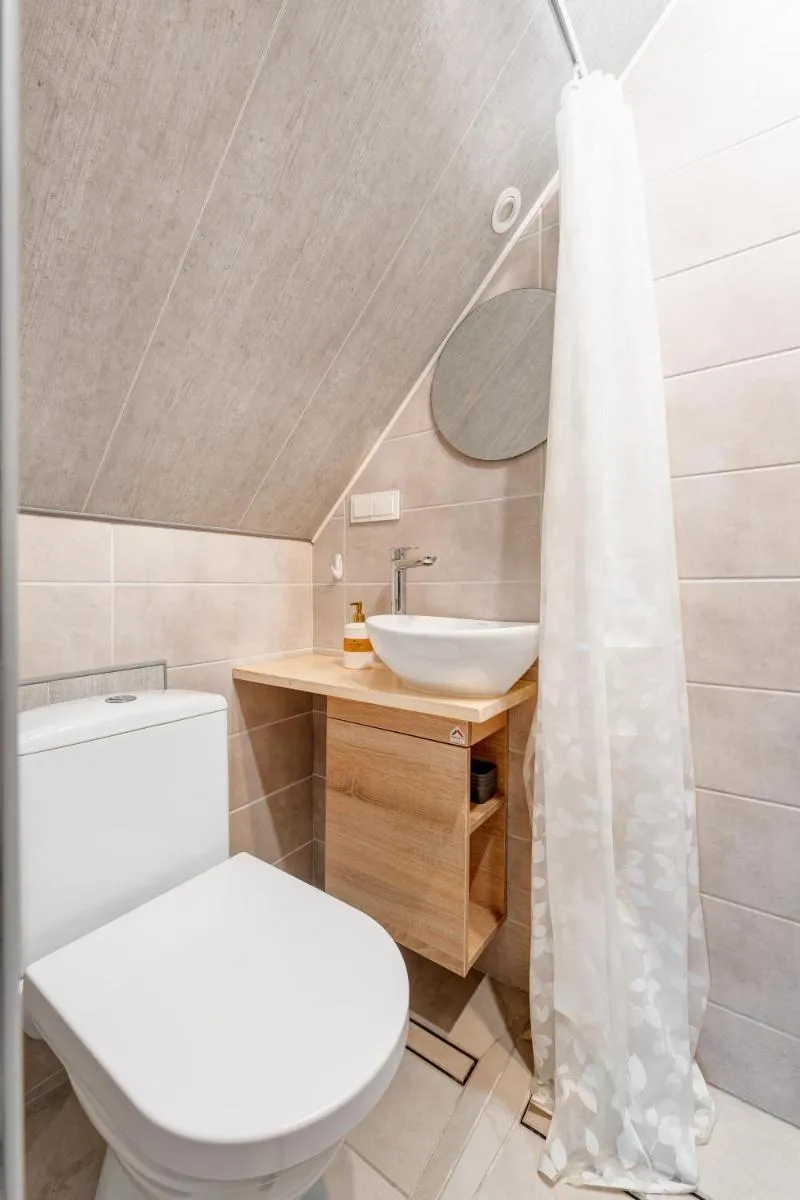 Image 3 of Old Town Apartment Antokolskio