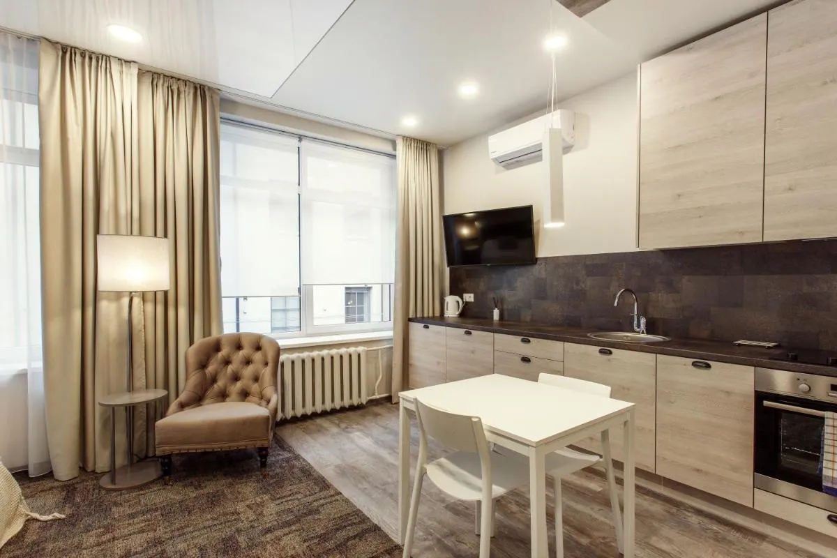 Image 5 of Old Town Trio Apartments