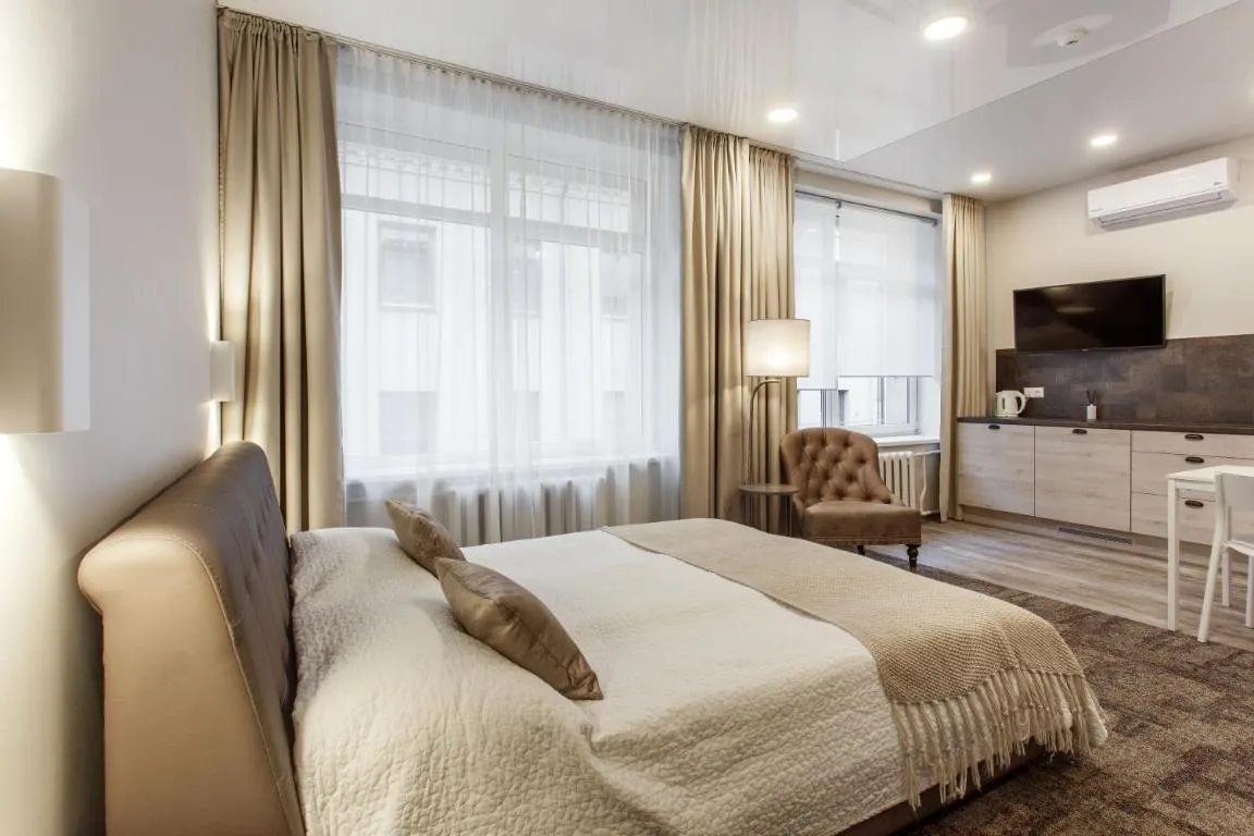 Image of Old Town Trio Apartments