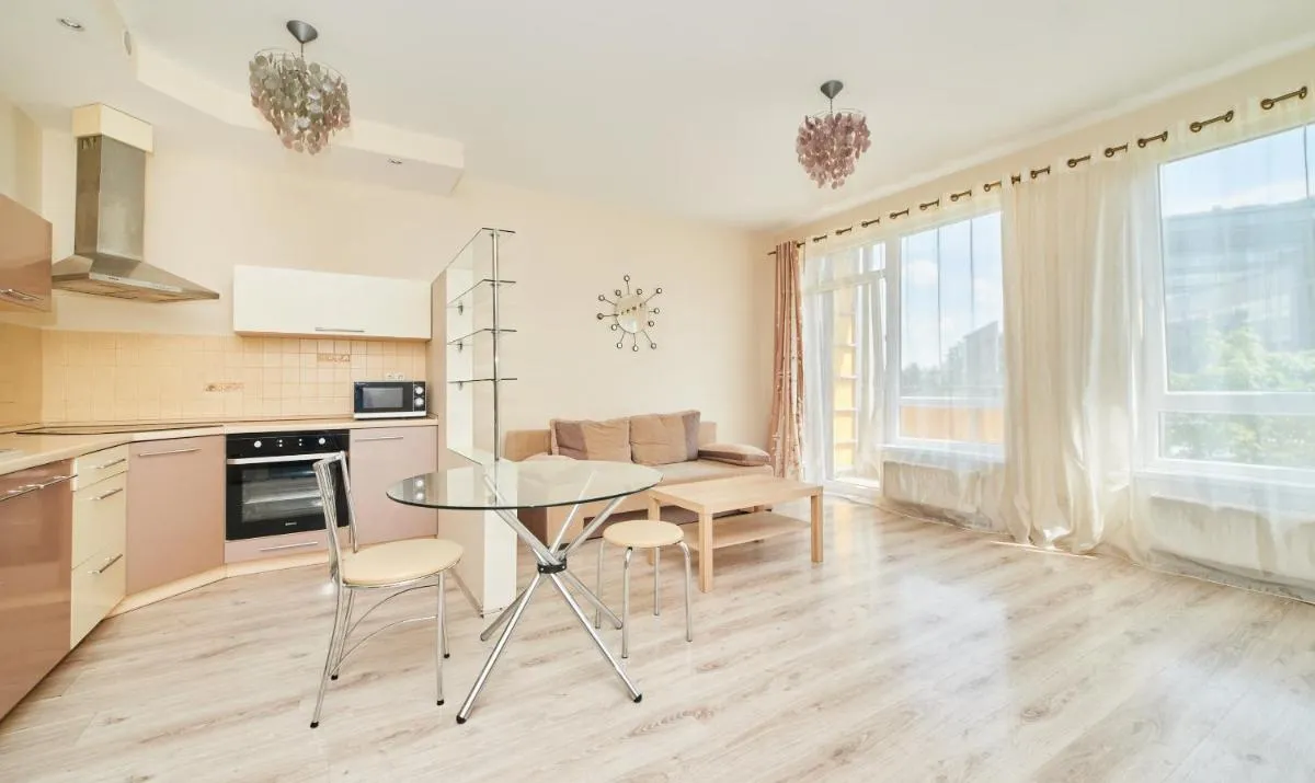 Image 3 of Ozo Apartments