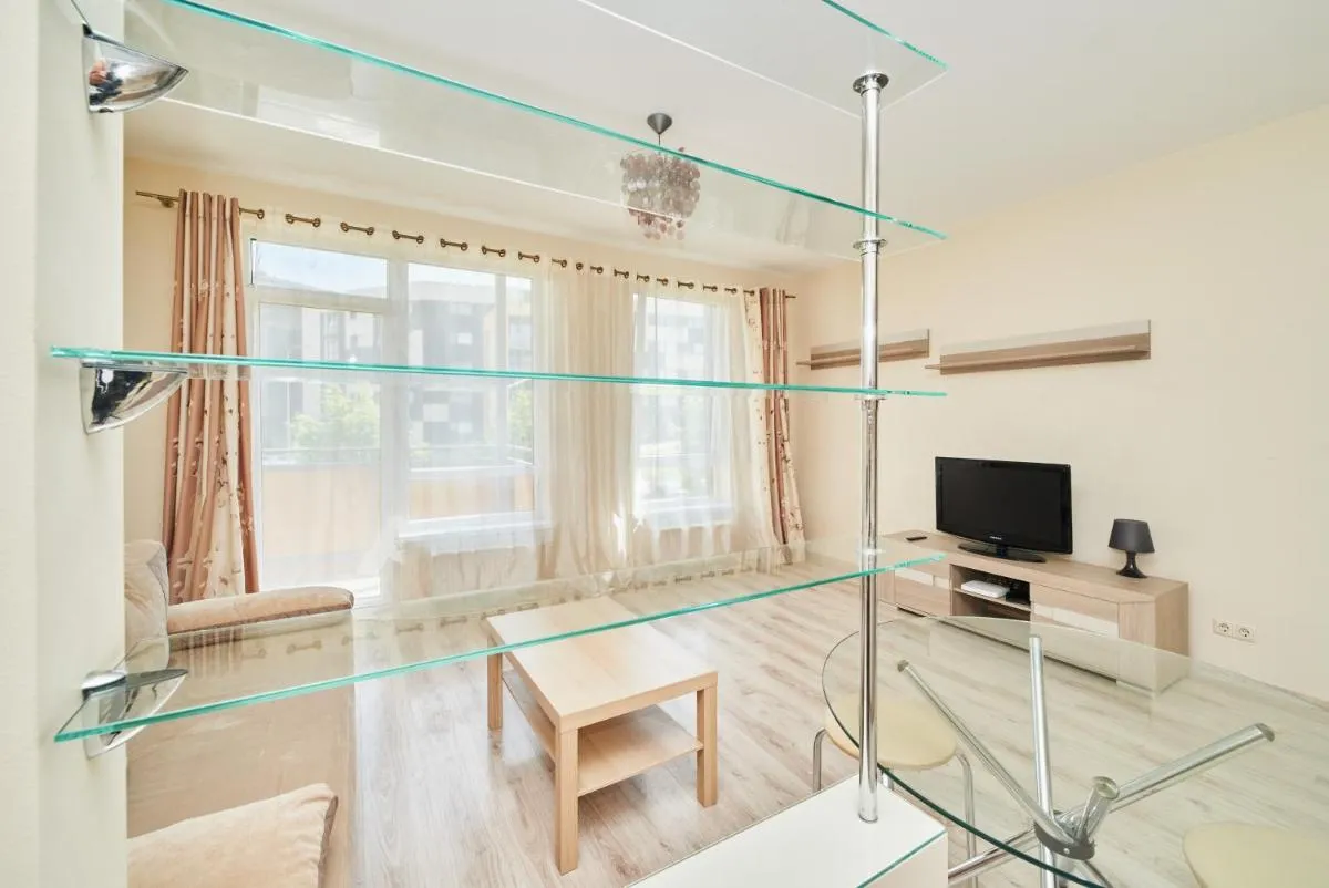 Image 4 of Ozo Apartments