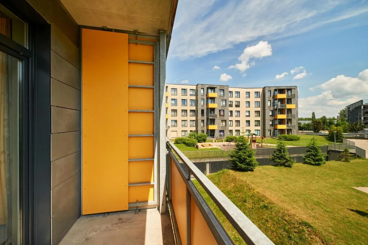 Image 5 of Ozo Apartments