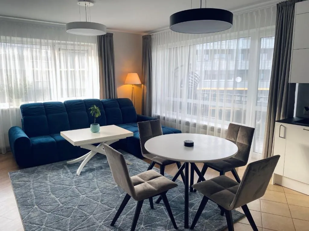 Image of Ozo Park Apartment