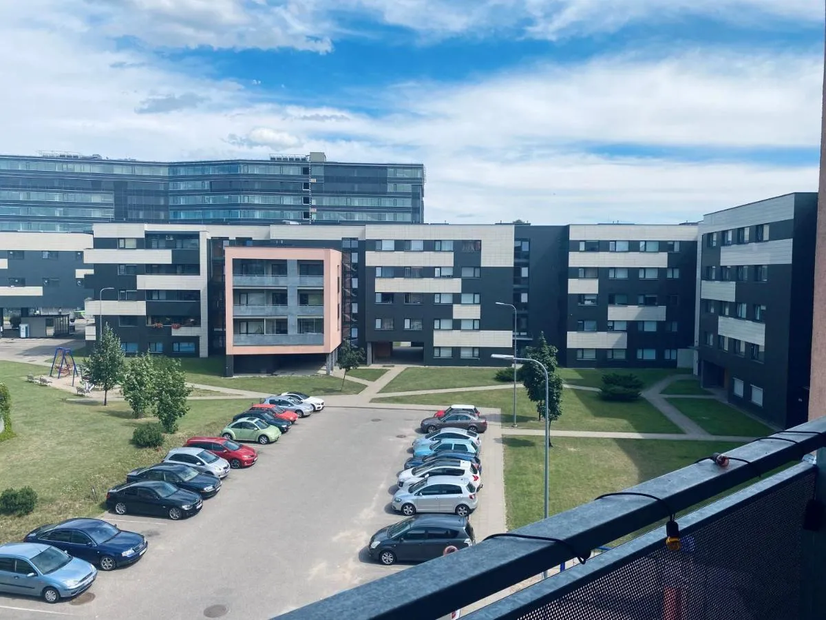 Image 5 of Ozo Park Apartment