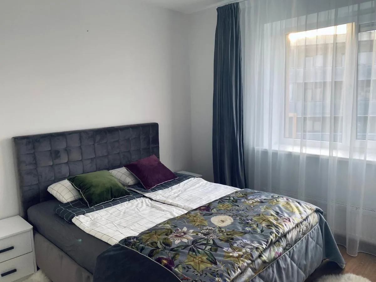 Image 1 of Ozo Park Apartment