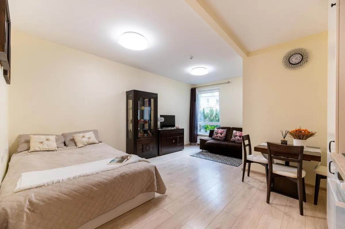 Image 1 of Ozo park apartments