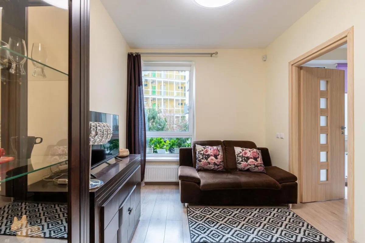 Image 4 of Ozo park apartments