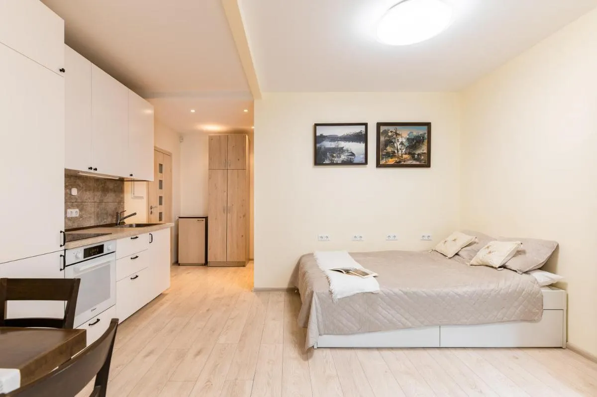 Image 3 of Ozo park apartments
