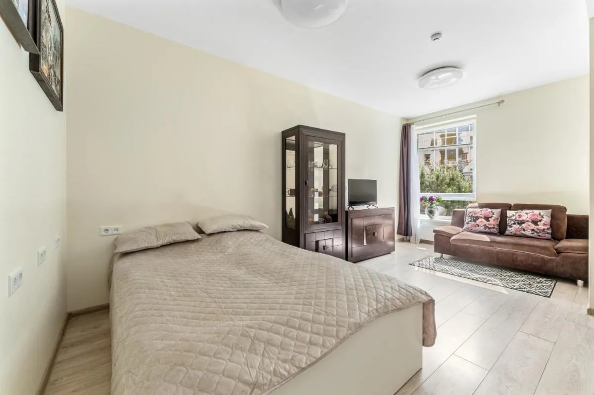 Image 6 of Ozo park apartments