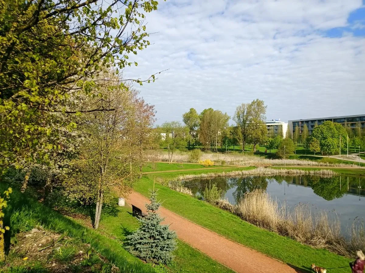 Image 5 of Ozo park apartments
