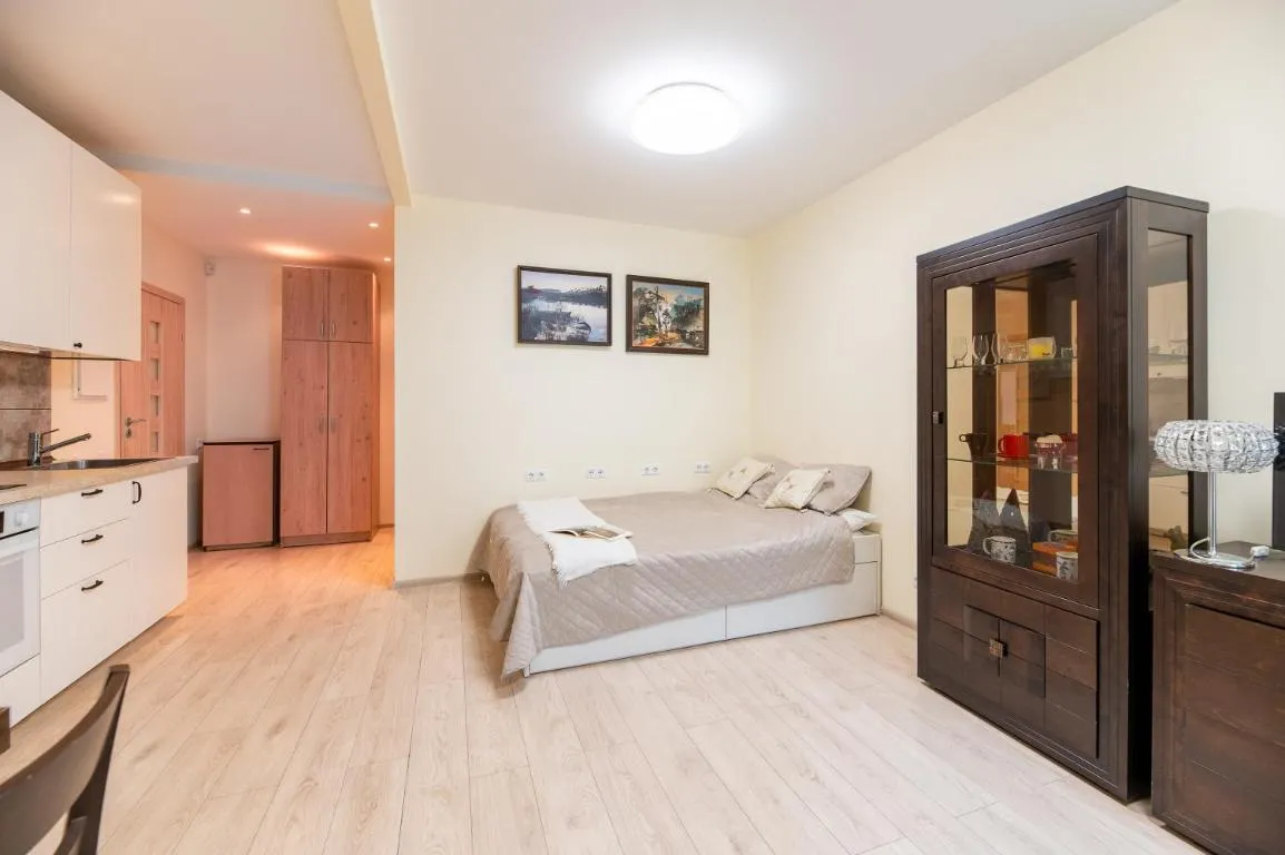 Image of Ozo park apartments