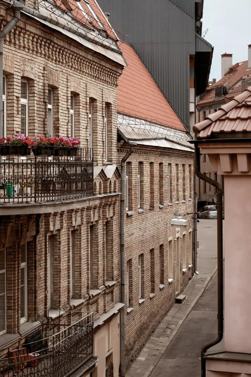 Image 3 of PARK HOTEL VILNIUS