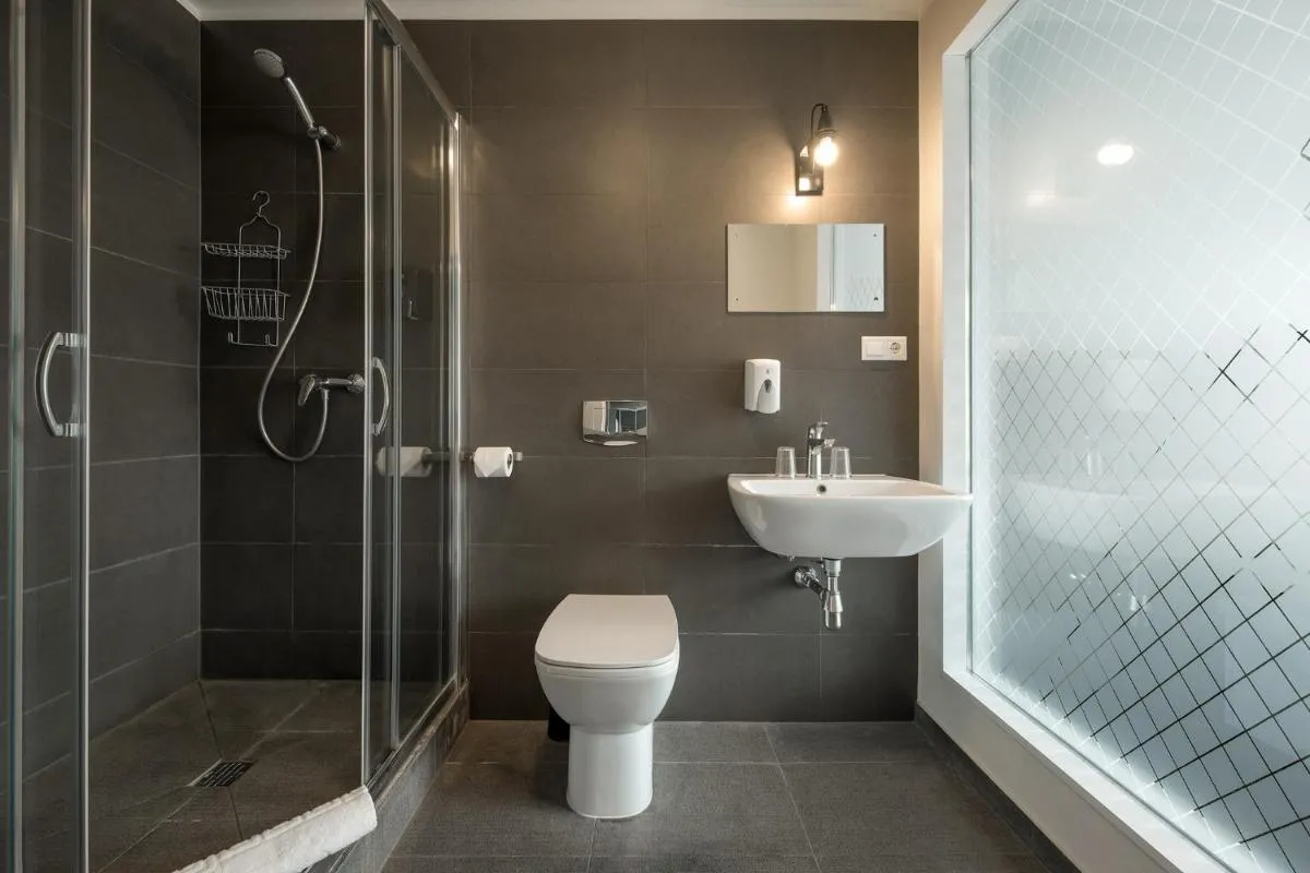 Image 5 of PARK HOTEL VILNIUS