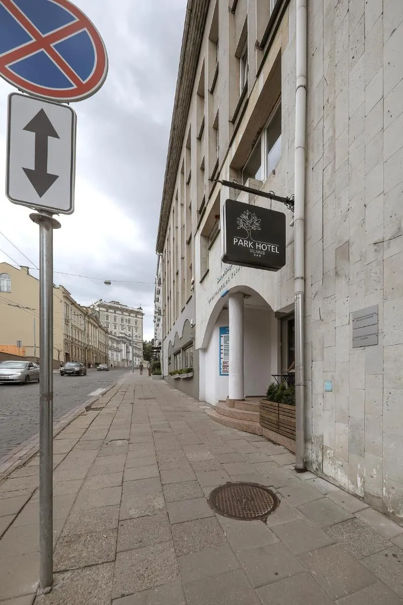 Image 6 of PARK HOTEL VILNIUS