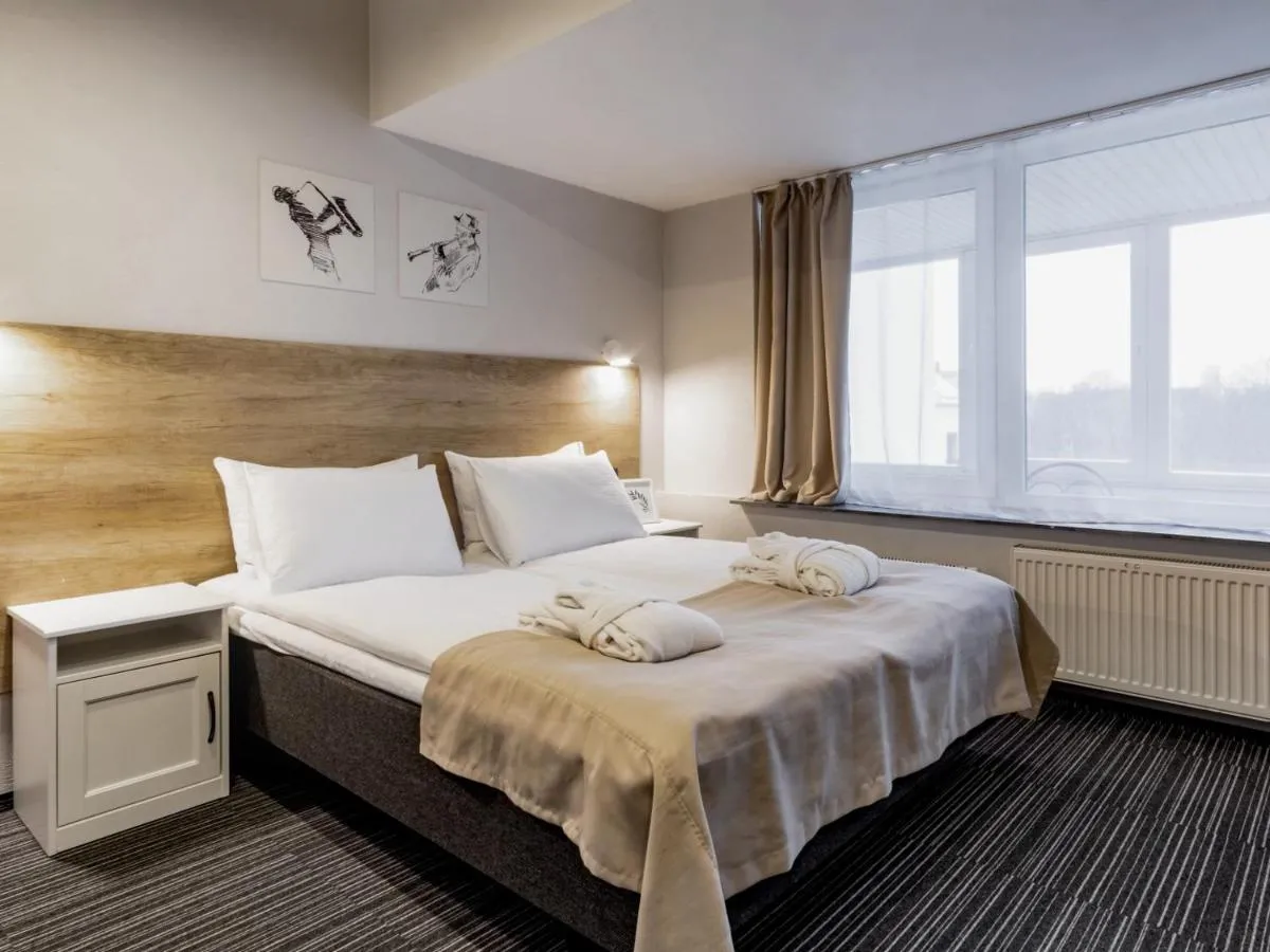 Image 4 of PARK HOTEL VILNIUS