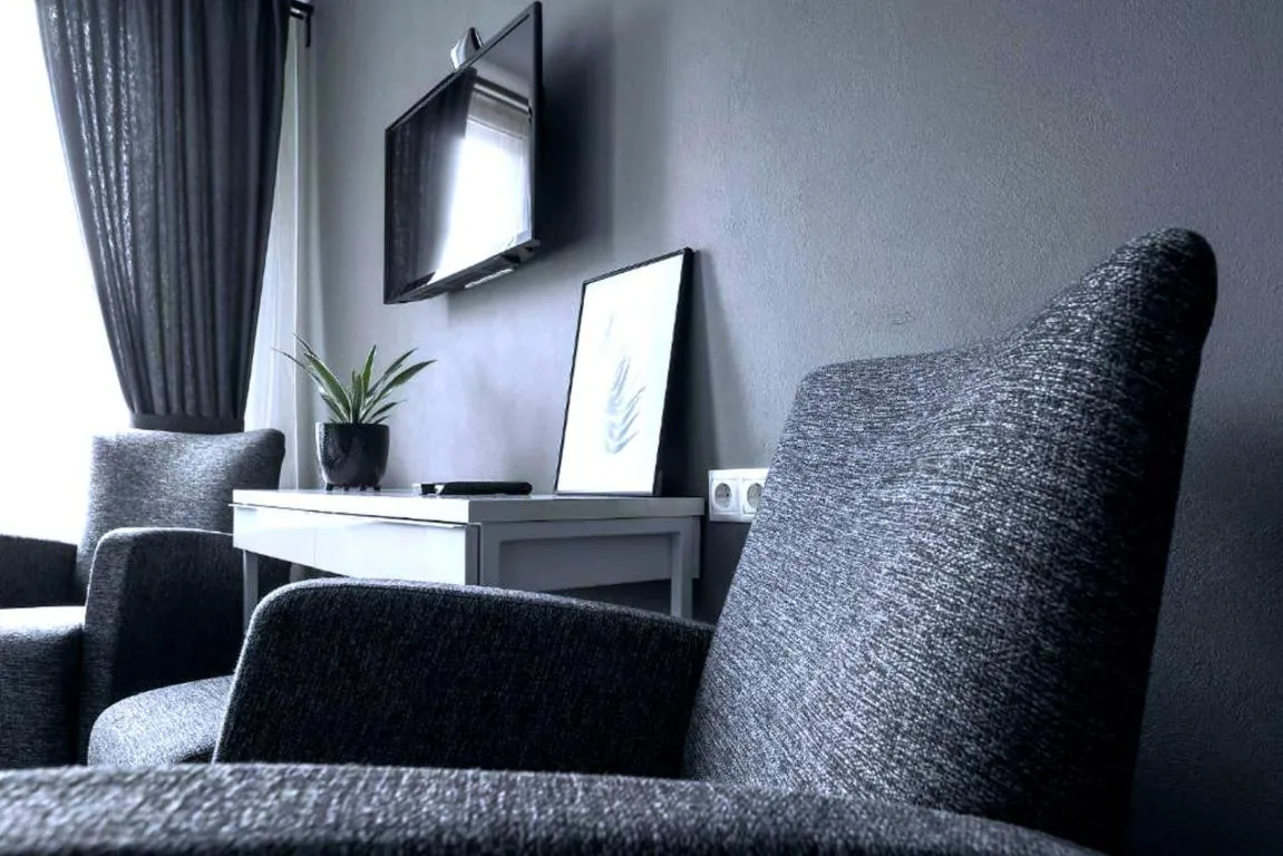 Image of PARK HOTEL VILNIUS