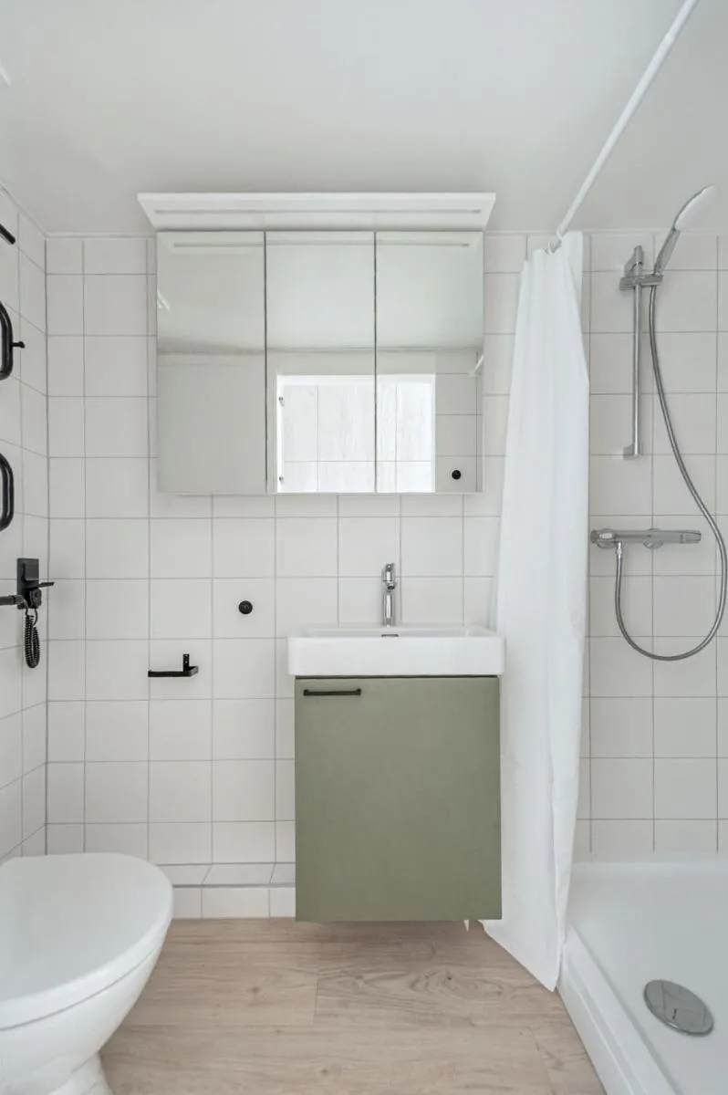 Image 6 of P-ONE APARTMENTS – Self Check-in