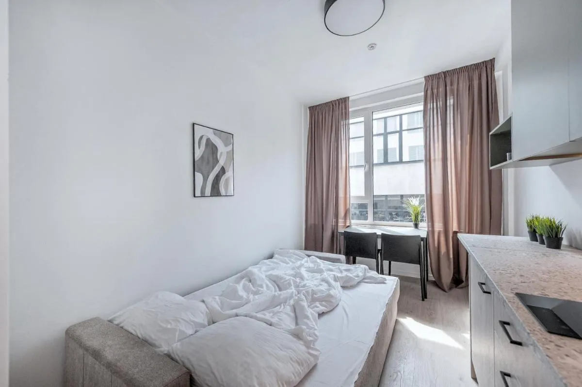 Image 5 of P-ONE APARTMENTS – Self Check-in
