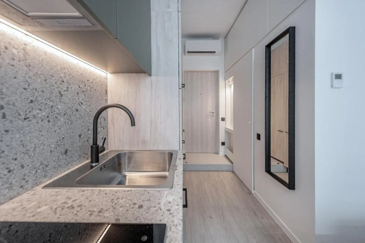Image 2 of P-ONE APARTMENTS – Self Check-in