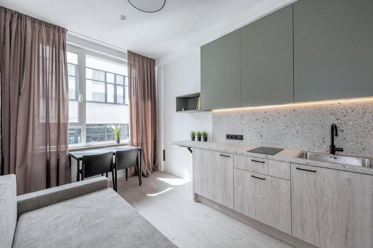 Image 3 of P-ONE APARTMENTS – Self Check-in