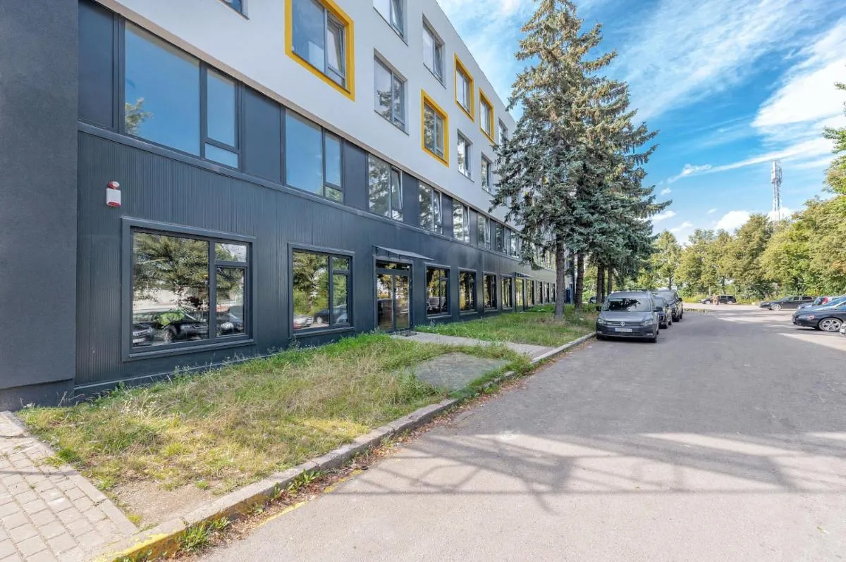 Image 4 of P-ONE APARTMENTS – Self Check-in