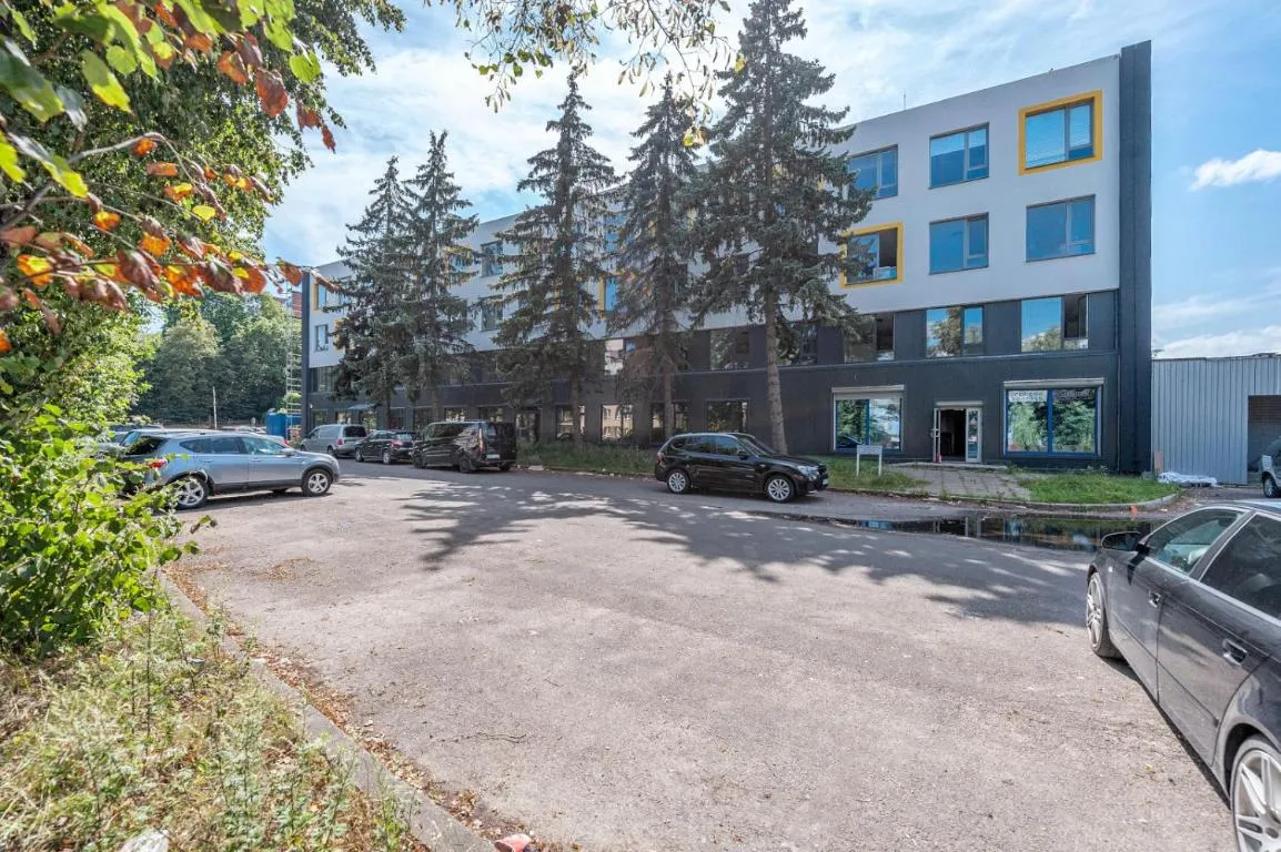 Image of P-ONE APARTMENTS – Self Check-in