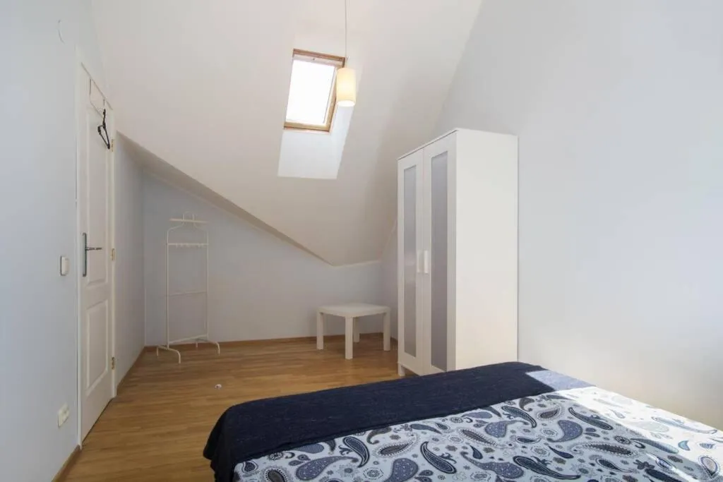 Image 1 of PRIVATE SAUNA & 4 bedrooms Old Town Rooftop Apartment