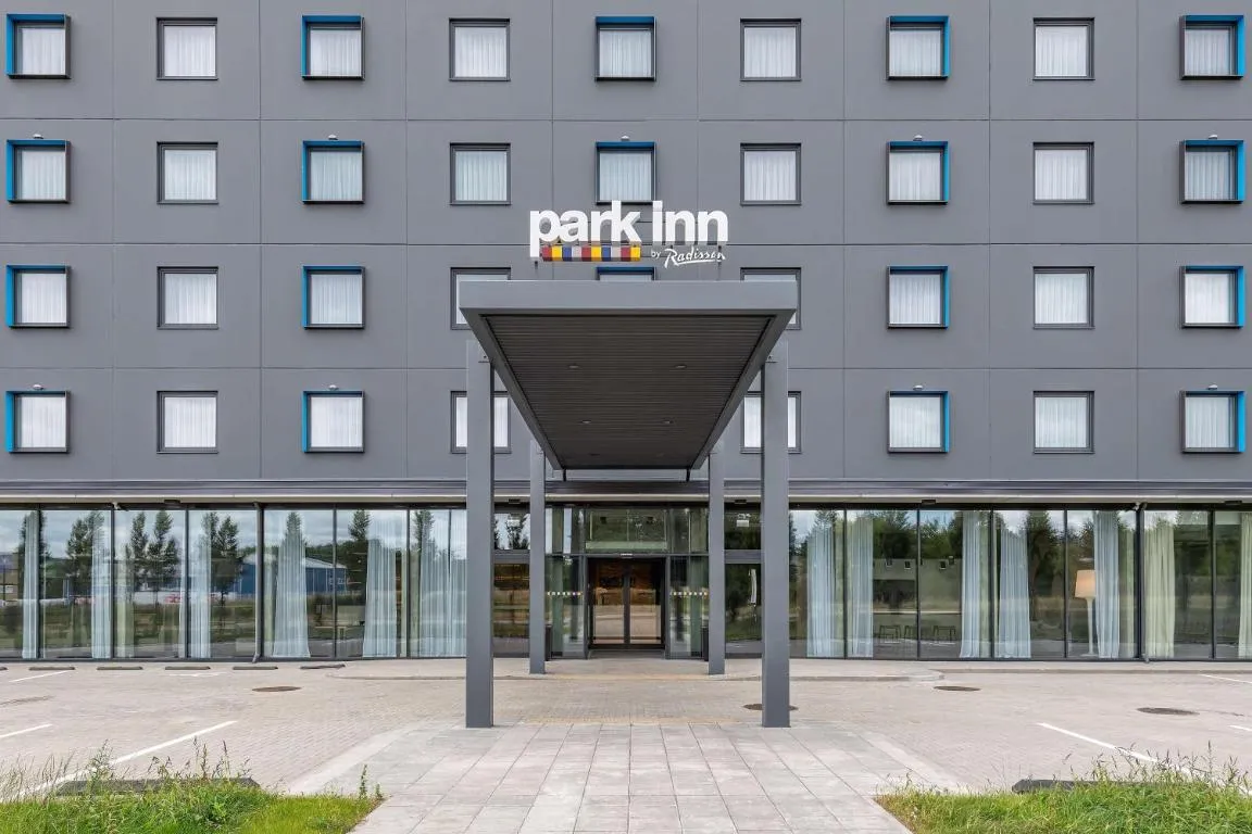 Image of Park Inn by Radisson Vilnius Airport Hotel & Conference Centre
