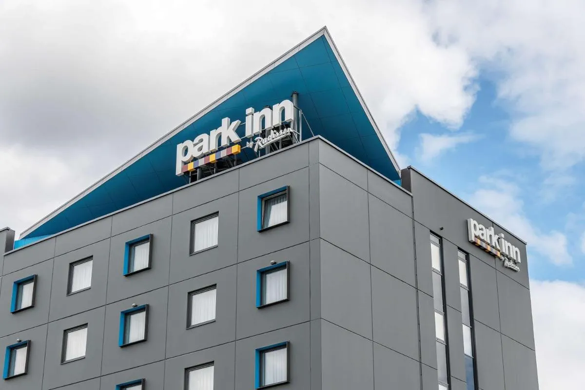 Image 2 of Park Inn by Radisson Vilnius Airport Hotel & Conference Centre