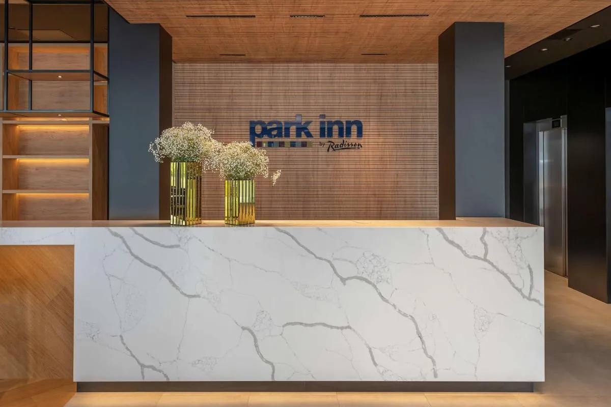 Image 3 of Park Inn by Radisson Vilnius Airport Hotel & Conference Centre