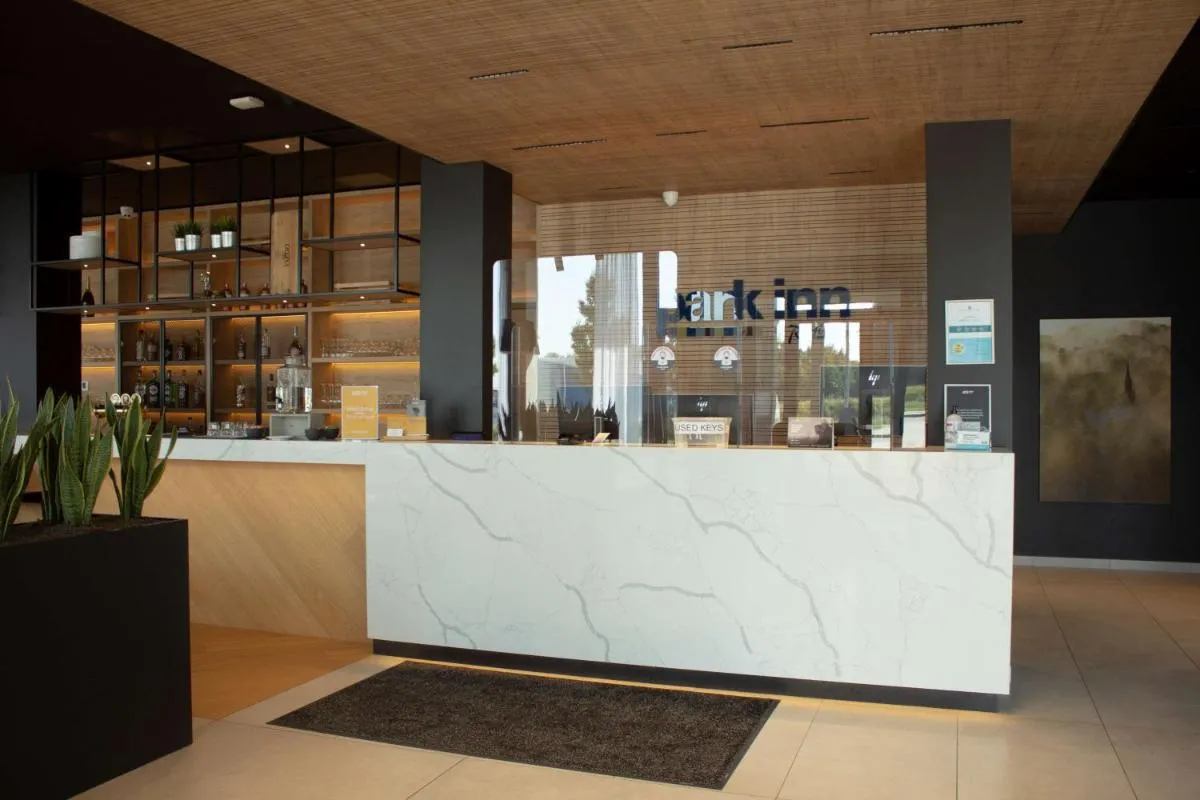 Image 6 of Park Inn by Radisson Vilnius Airport Hotel & Conference Centre