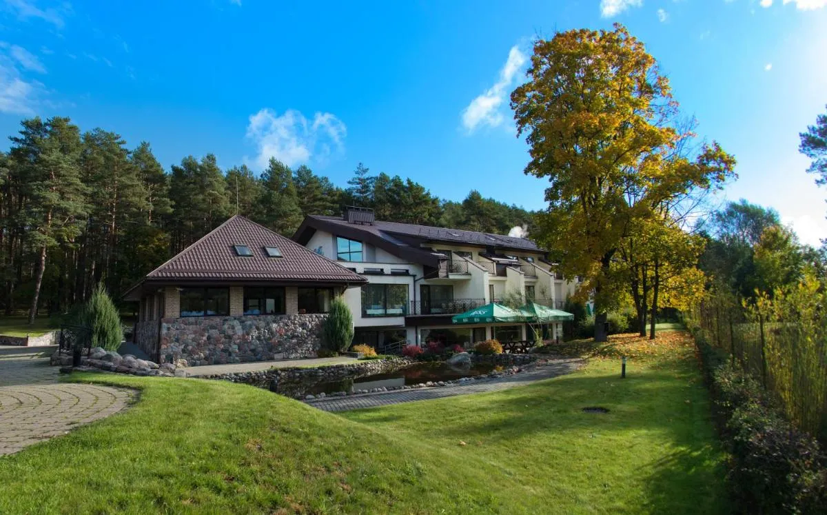 Image 4 of Park Villa Hotel