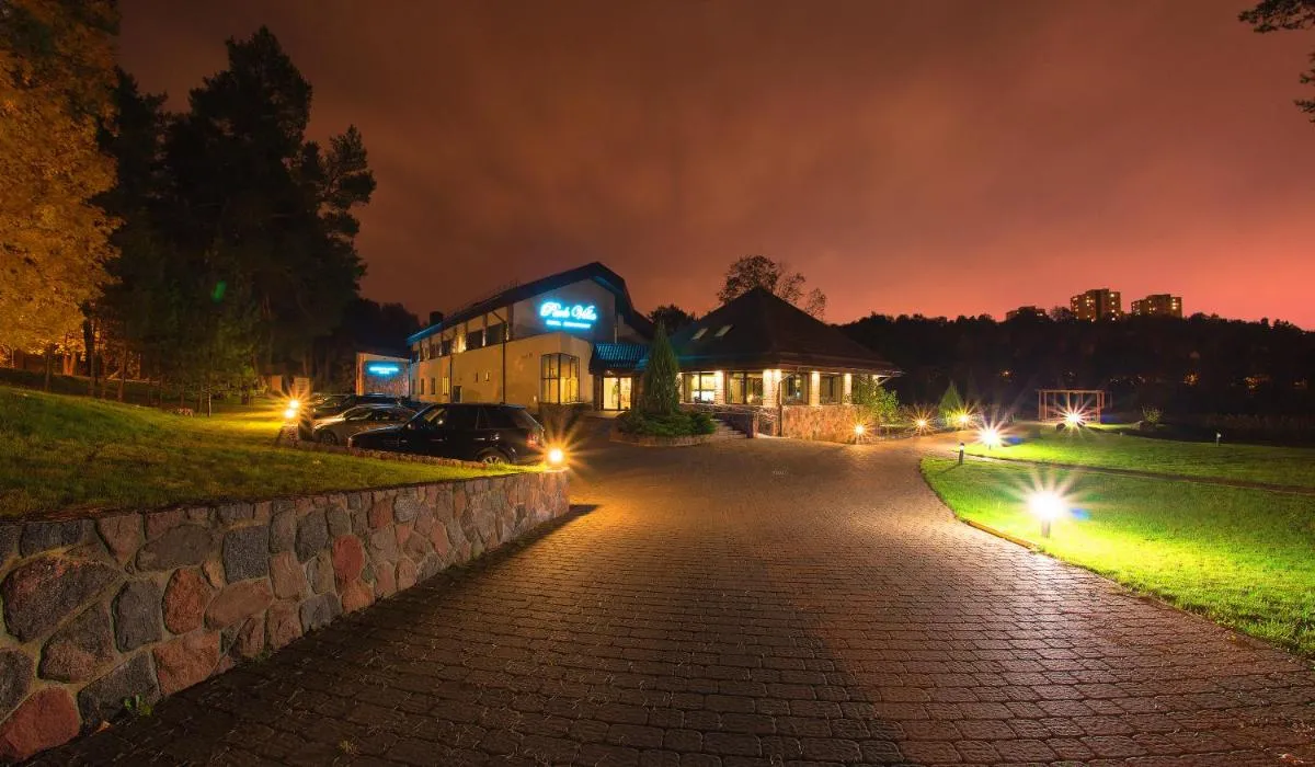 Image of Park Villa Hotel
