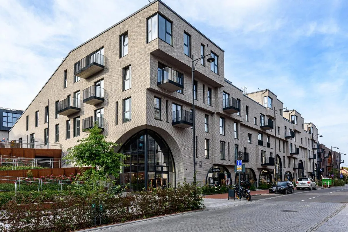 Image 4 of Paupys lofts