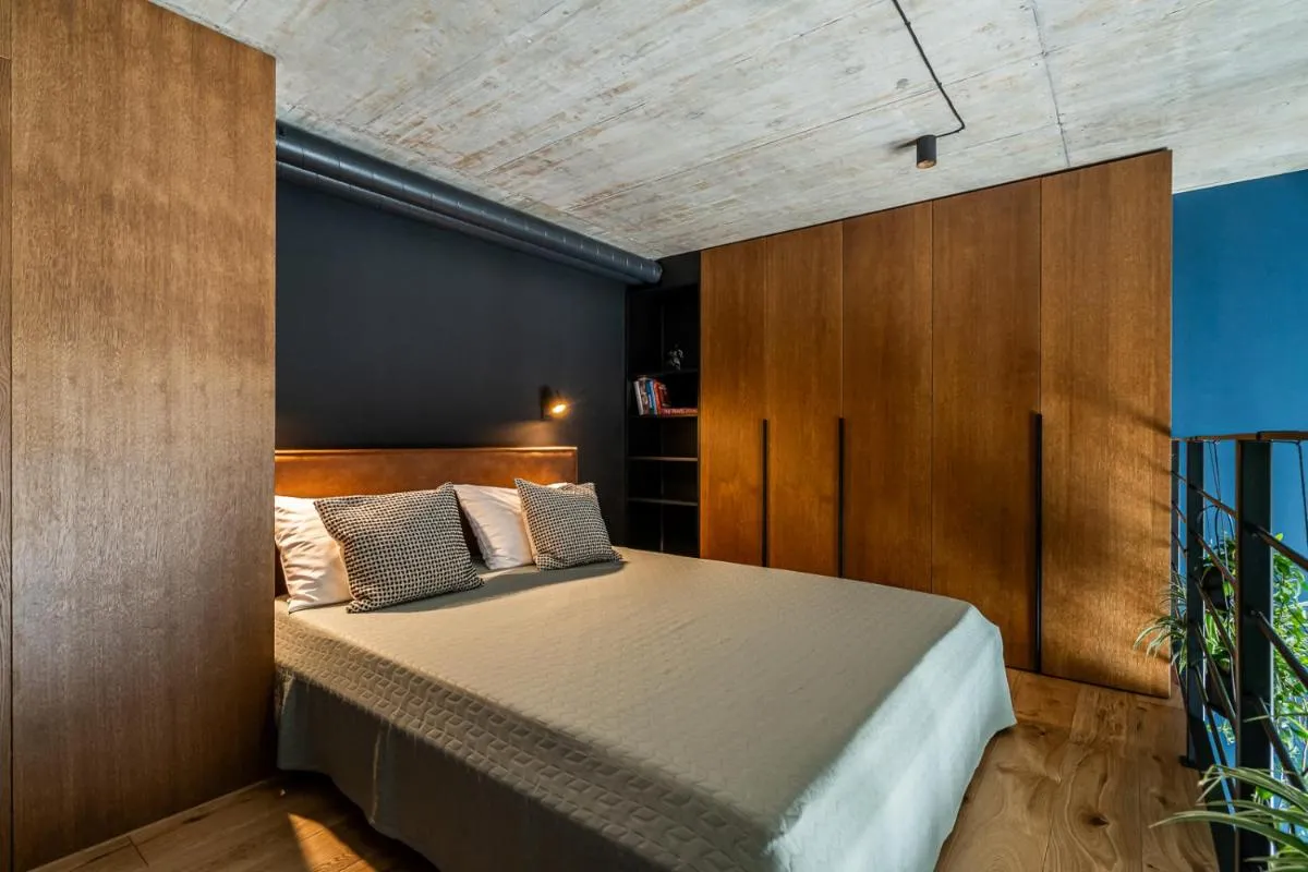 Image 1 of Paupys lofts