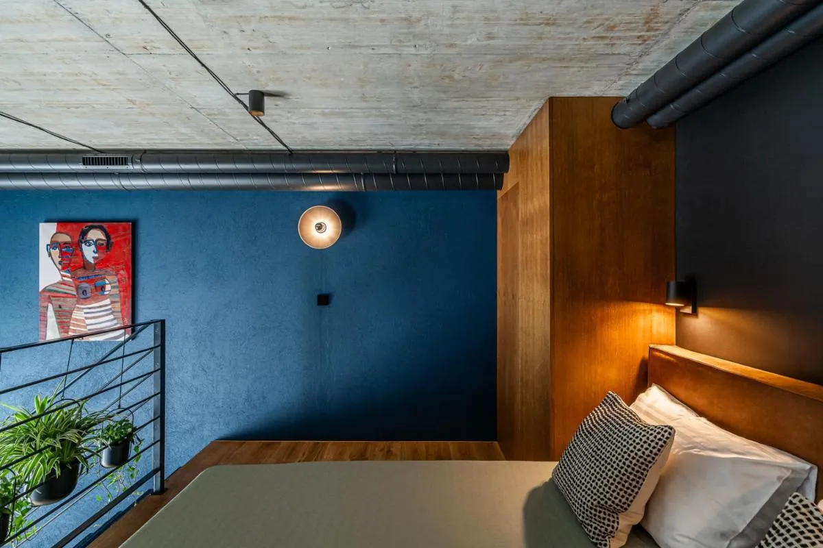 Image 5 of Paupys lofts