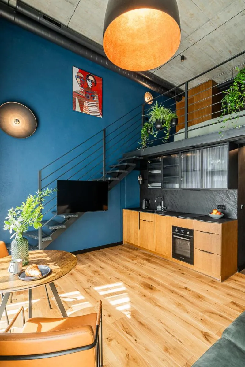 Image 3 of Paupys lofts