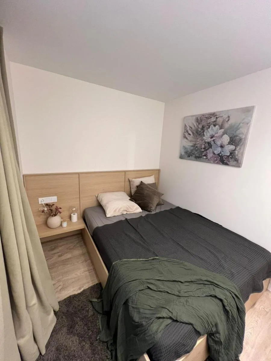Image 6 of Peaceful Apartment Lazdynai