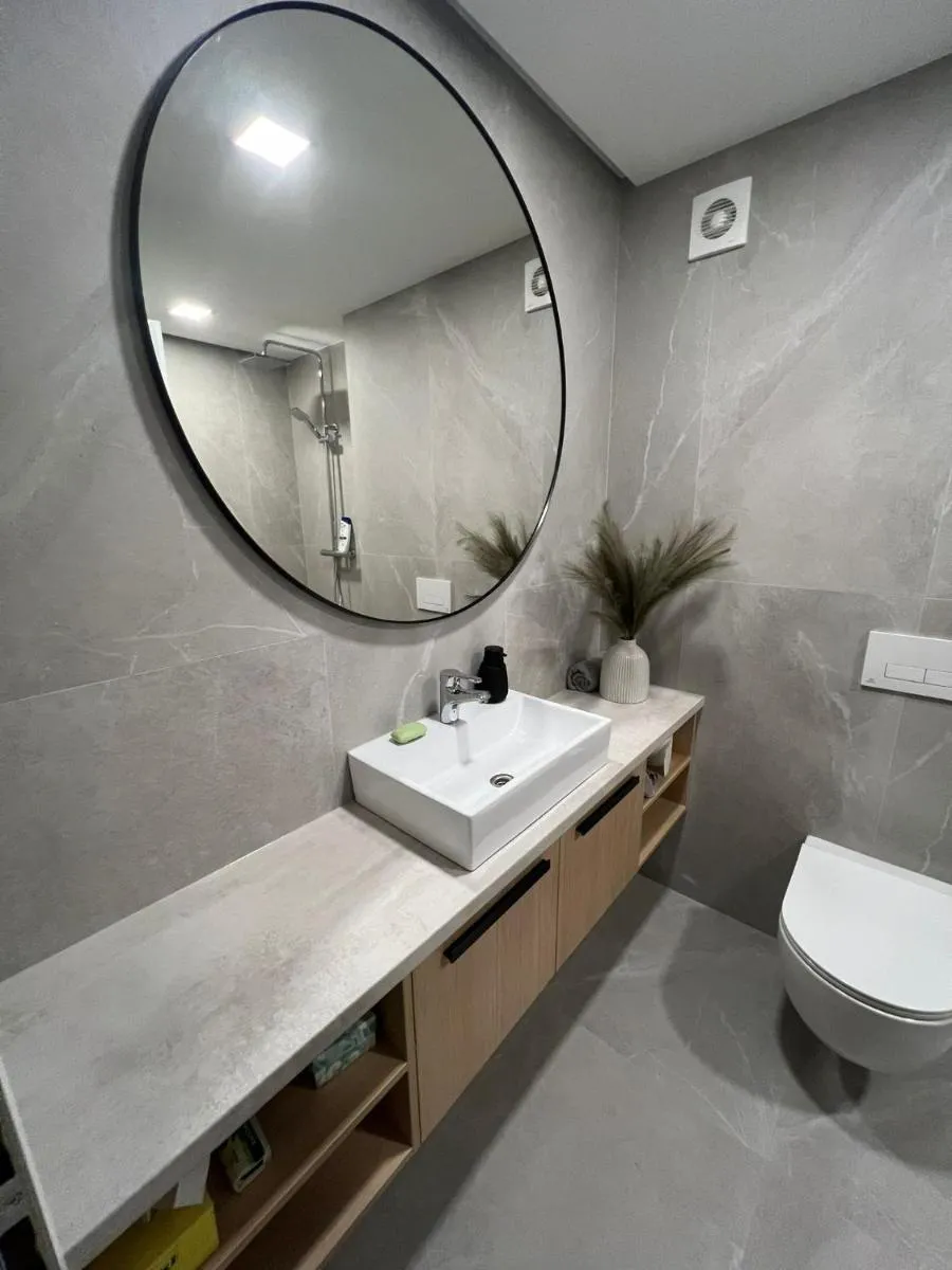 Image 3 of Peaceful Apartment Lazdynai