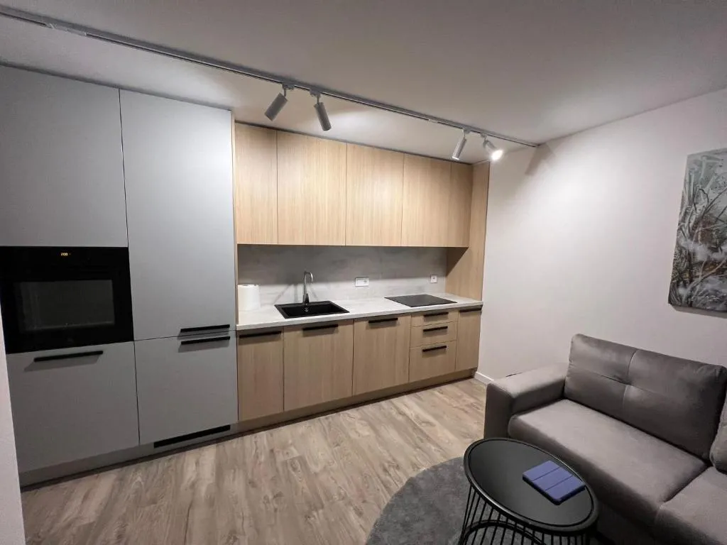 Image of Peaceful Apartment Lazdynai
