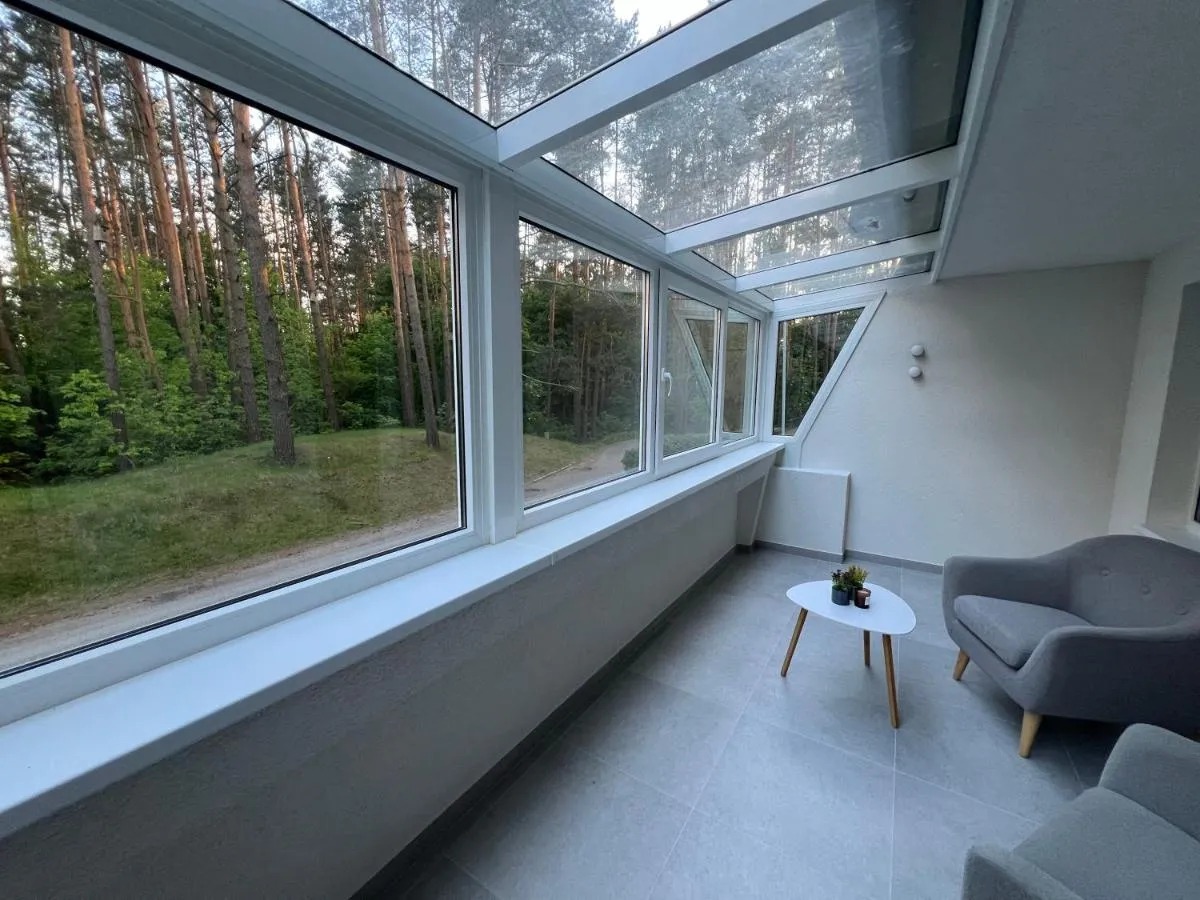 Image 5 of Peaceful Apartment Lazdynai