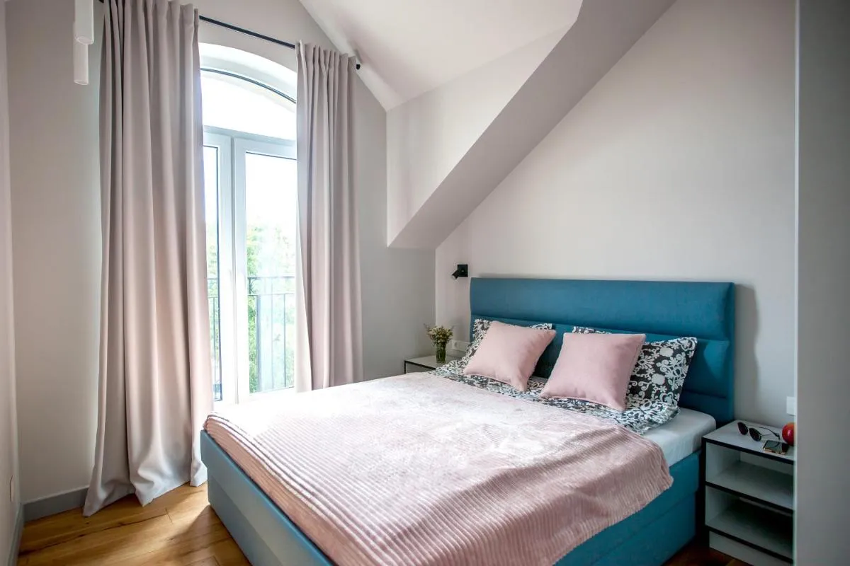 Image 1 of Penthouse in the City Center