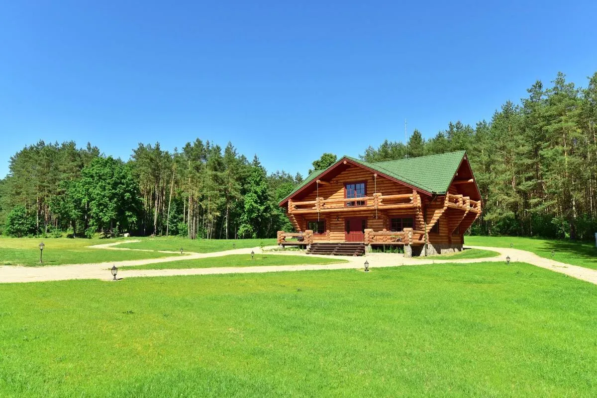 Image 4 of Poilsio ir sveikatinimo sodyba Pušų Šlamesy