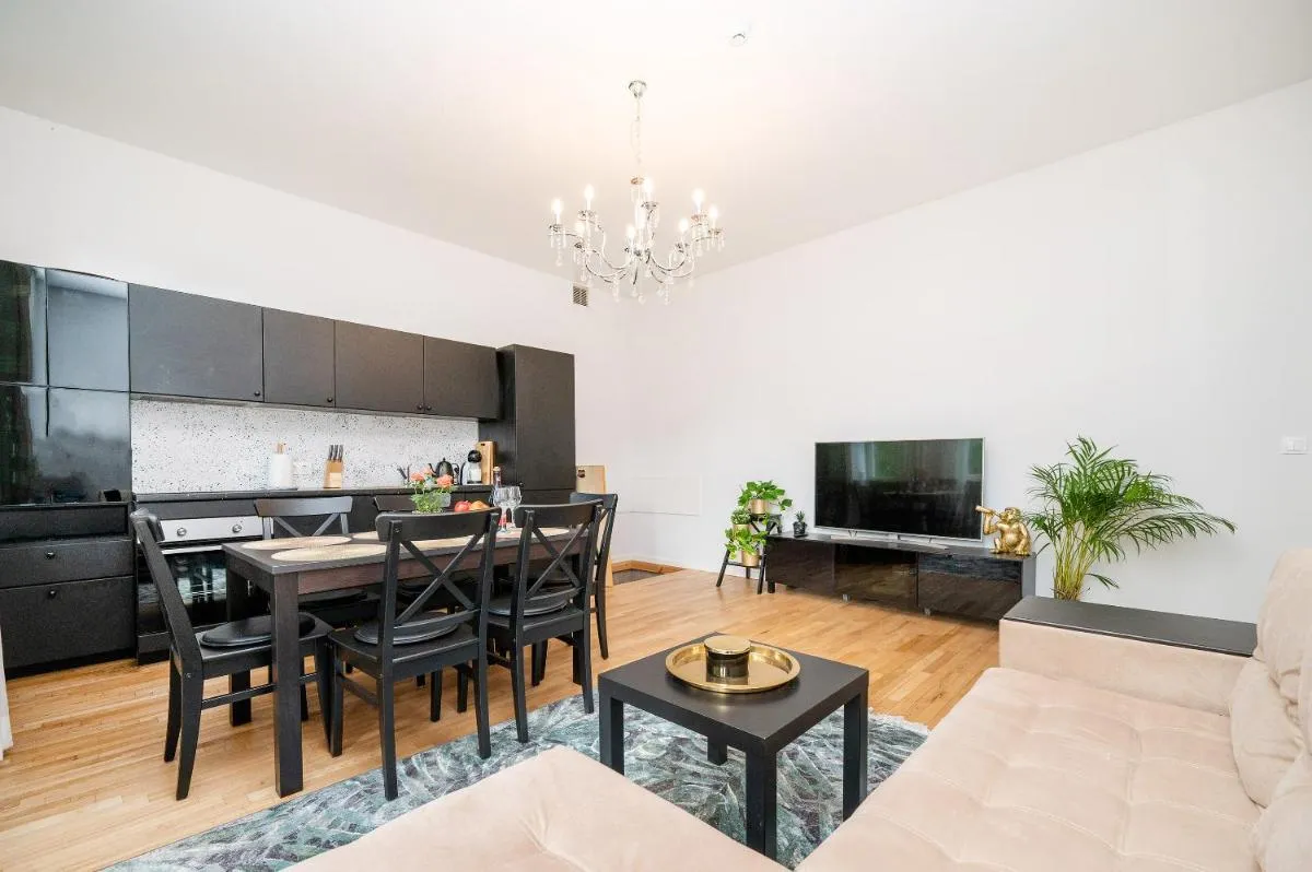Image 4 of Premium City Center Lukiskiu Apartment
