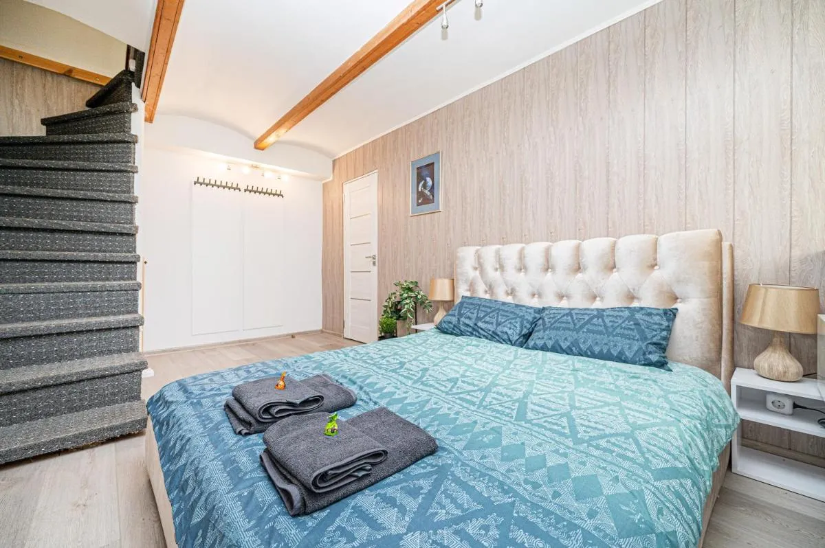 Image 1 of Premium City Center Lukiskiu Apartment