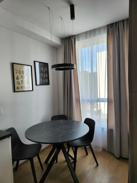 Image of Prie Vilneles Apartment