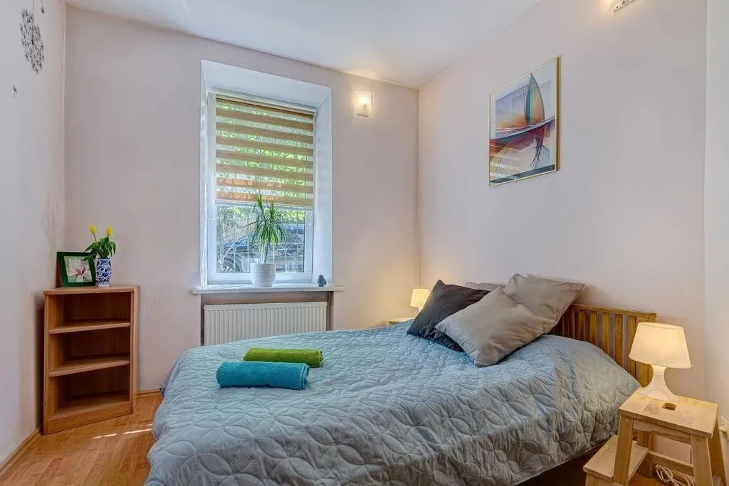 Image 1 of Private Entrance-2 ROOMS-OLD TOWN- Free Parking
