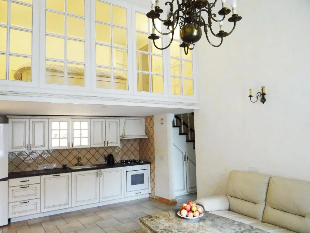 Image of Provence Home
